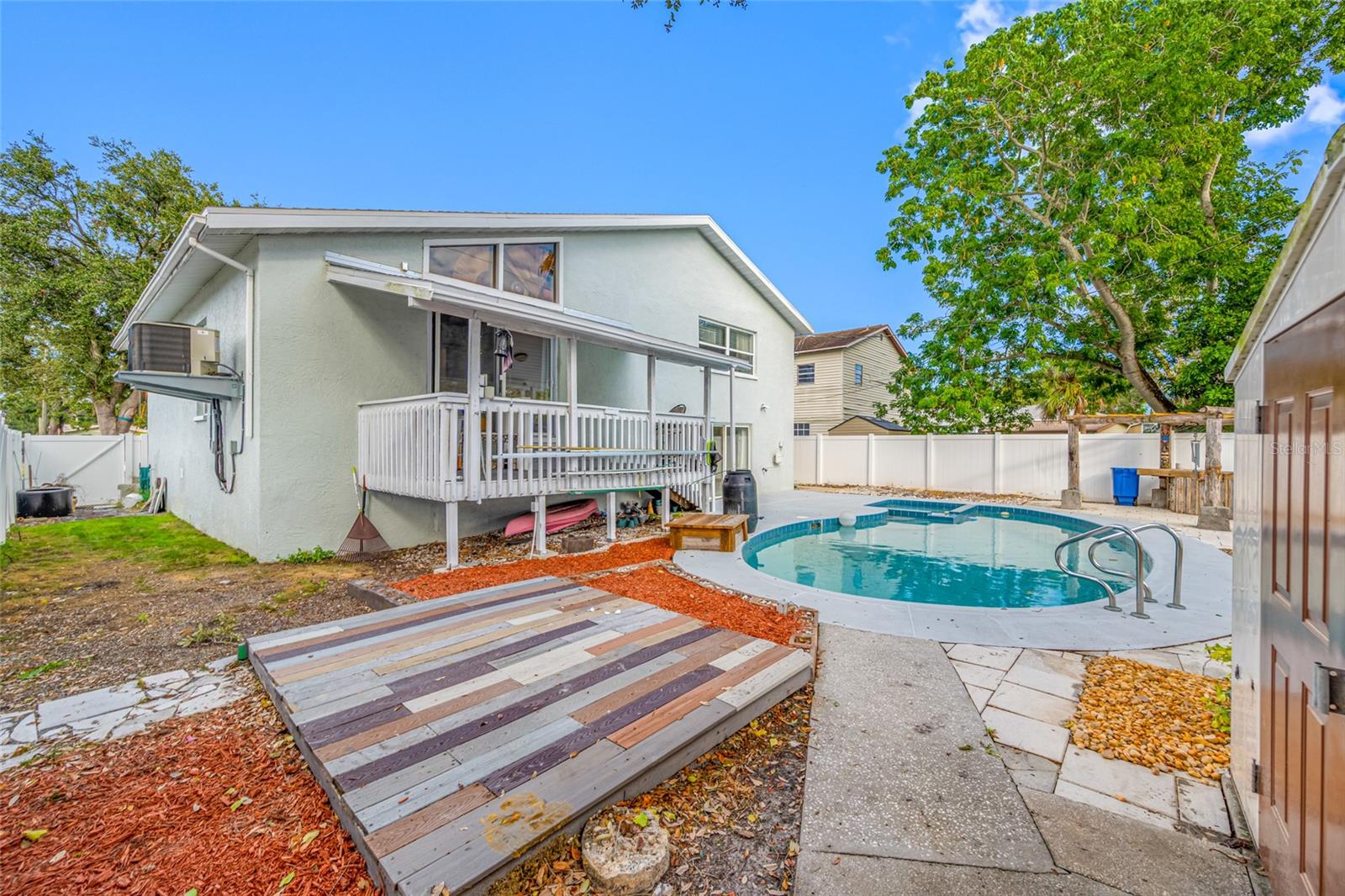 EDGEMOOR ESTATES - Residential