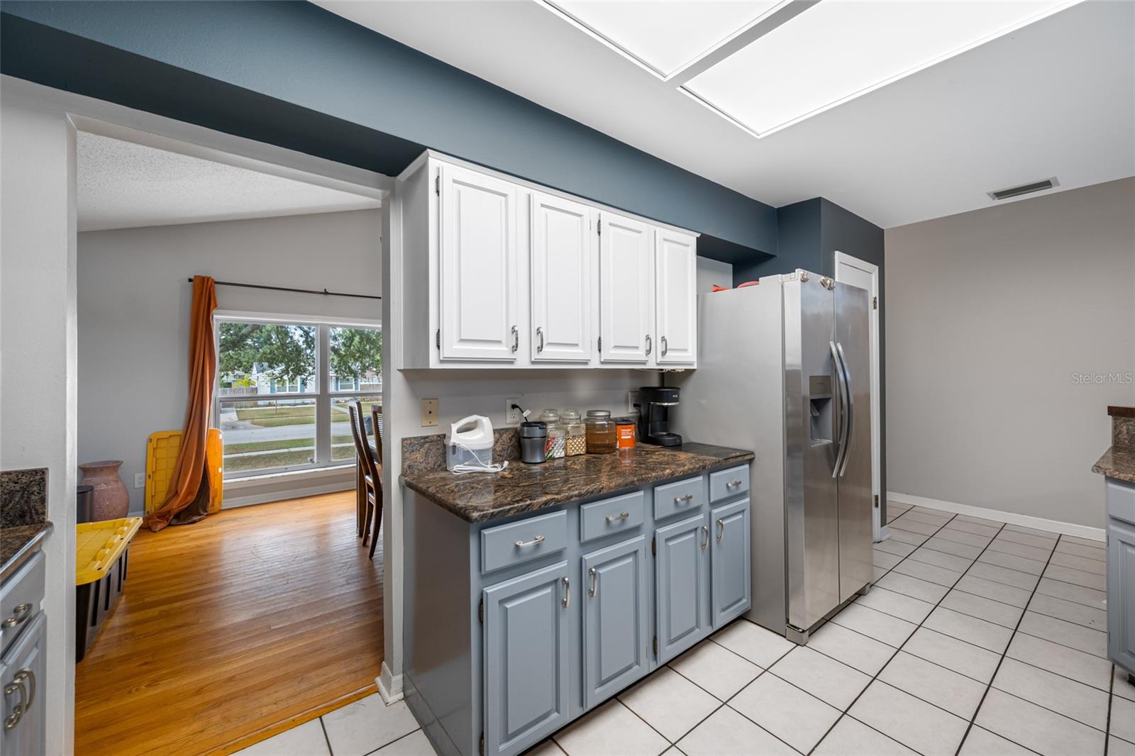 EDGEMOOR ESTATES - Residential