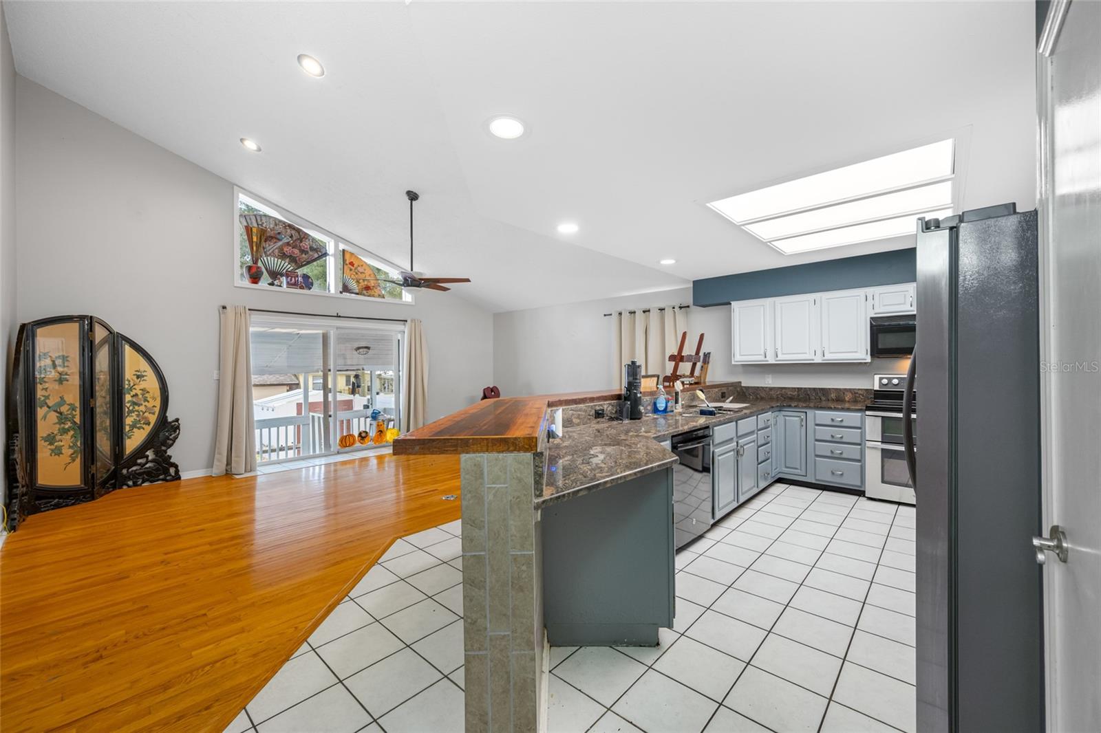 EDGEMOOR ESTATES - Residential