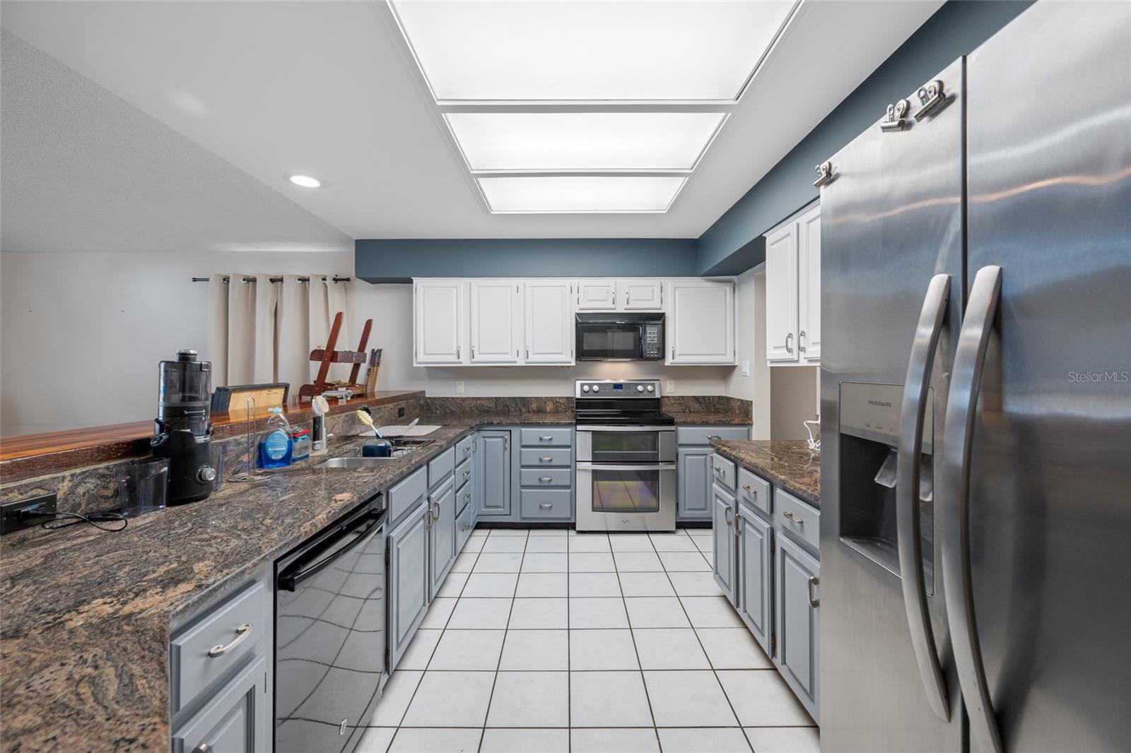 EDGEMOOR ESTATES - Residential