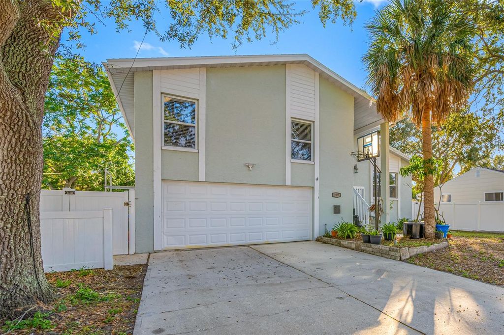 Photo of 756 61st Avenue NE, St Petersburg, FL 33703 (MLS # TB8459741)