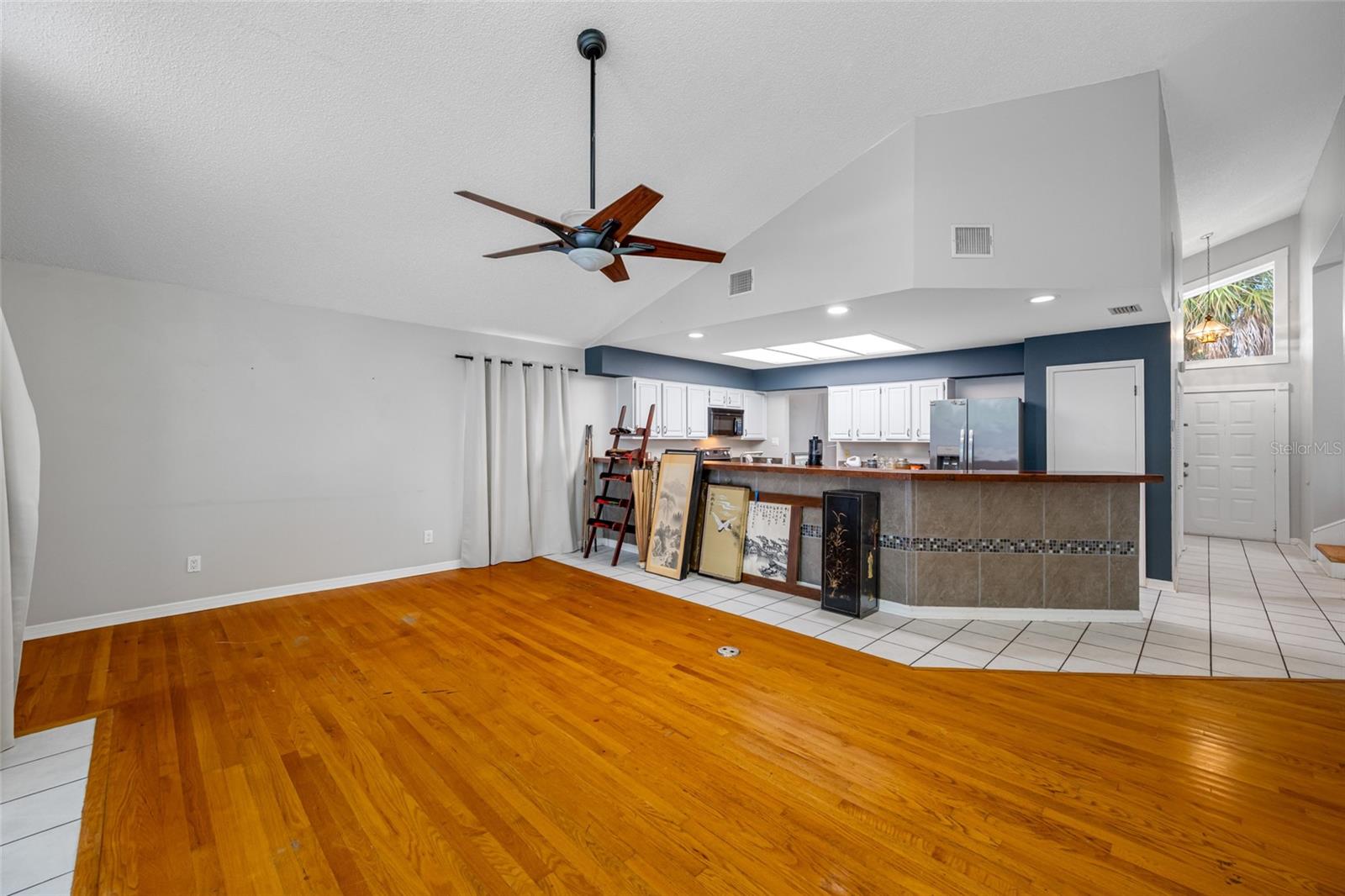 EDGEMOOR ESTATES - Residential