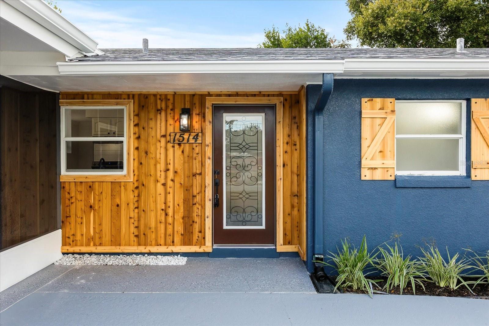 PEACH LAKE MANOR - Residential