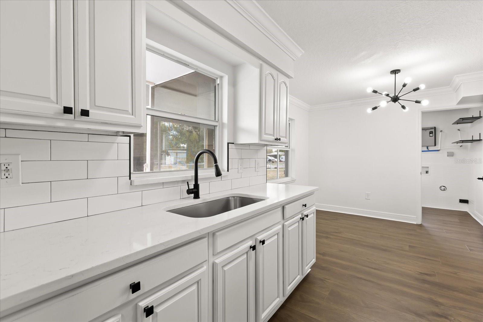 PEACH LAKE MANOR - Residential