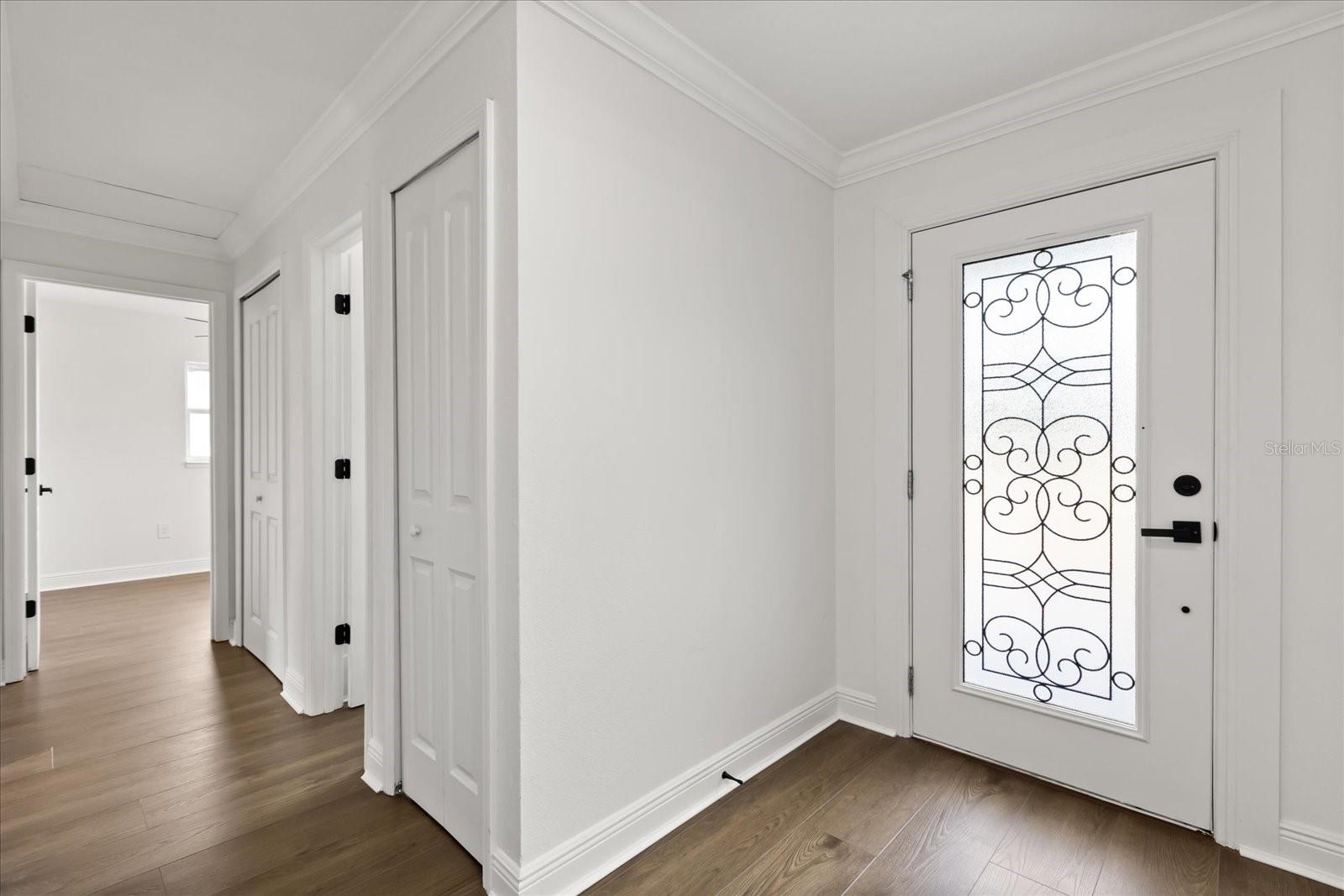 PEACH LAKE MANOR - Residential