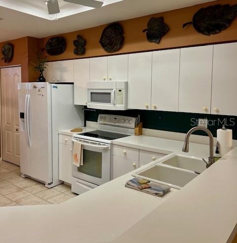 STONEYBROOK FAIRWAY VERANDAS 1 - Residential Lease