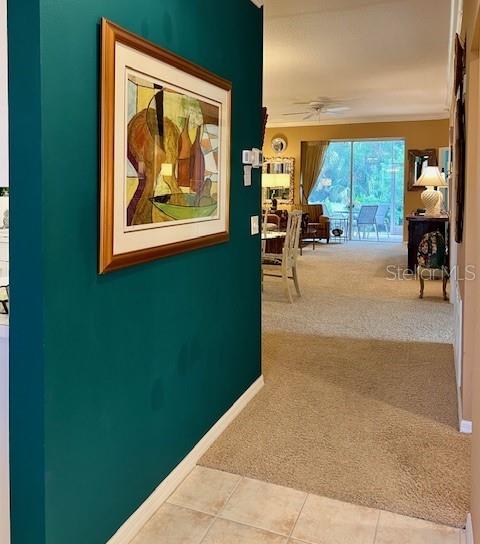 STONEYBROOK FAIRWAY VERANDAS 1 - Residential Lease