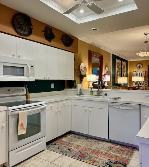 STONEYBROOK FAIRWAY VERANDAS 1 - Residential Lease