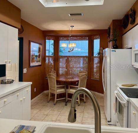 STONEYBROOK FAIRWAY VERANDAS 1 - Residential Lease