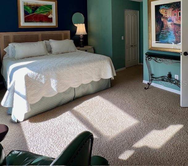 STONEYBROOK FAIRWAY VERANDAS 1 - Residential Lease