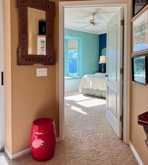 STONEYBROOK FAIRWAY VERANDAS 1 - Residential Lease