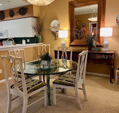 STONEYBROOK FAIRWAY VERANDAS 1 - Residential Lease