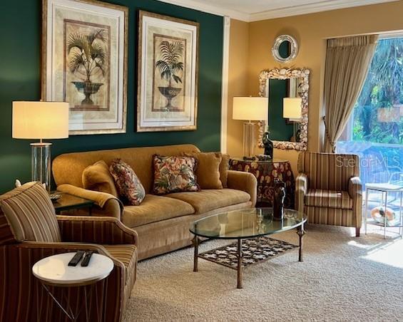 STONEYBROOK FAIRWAY VERANDAS 1 - Residential Lease