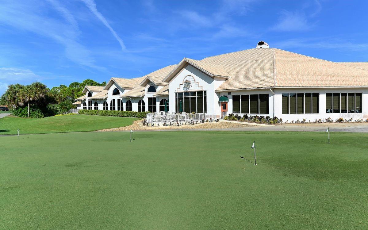 STONEYBROOK FAIRWAY VERANDAS 1 - Residential Lease