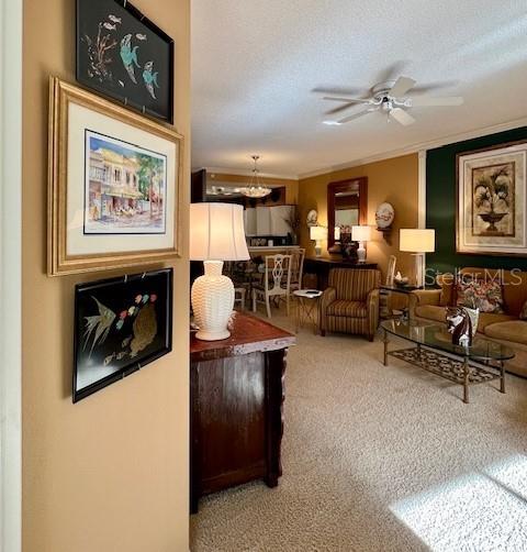 STONEYBROOK FAIRWAY VERANDAS 1 - Residential Lease