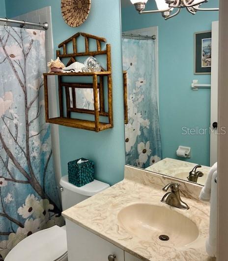 STONEYBROOK FAIRWAY VERANDAS 1 - Residential Lease