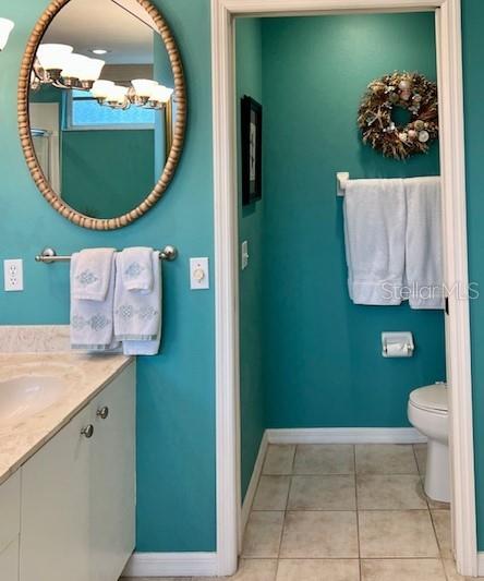 STONEYBROOK FAIRWAY VERANDAS 1 - Residential Lease