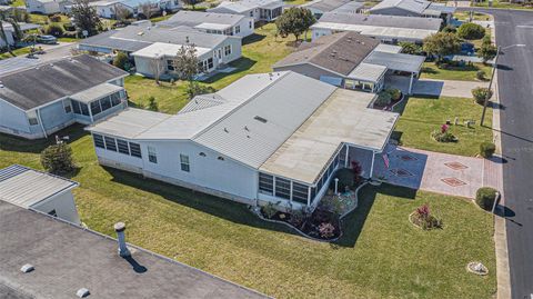 A home in ZEPHYRHILLS