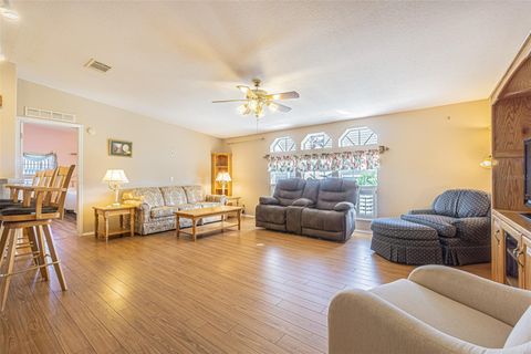 A home in ZEPHYRHILLS