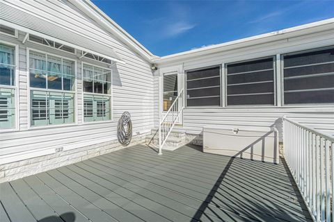 A home in ZEPHYRHILLS