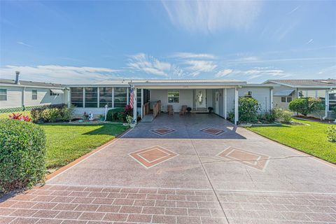 A home in ZEPHYRHILLS