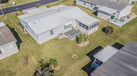 A home in ZEPHYRHILLS