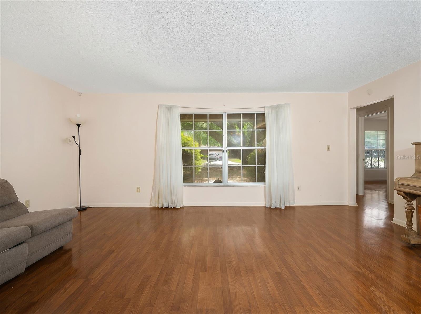 NORTHWOOD PINES - Residential