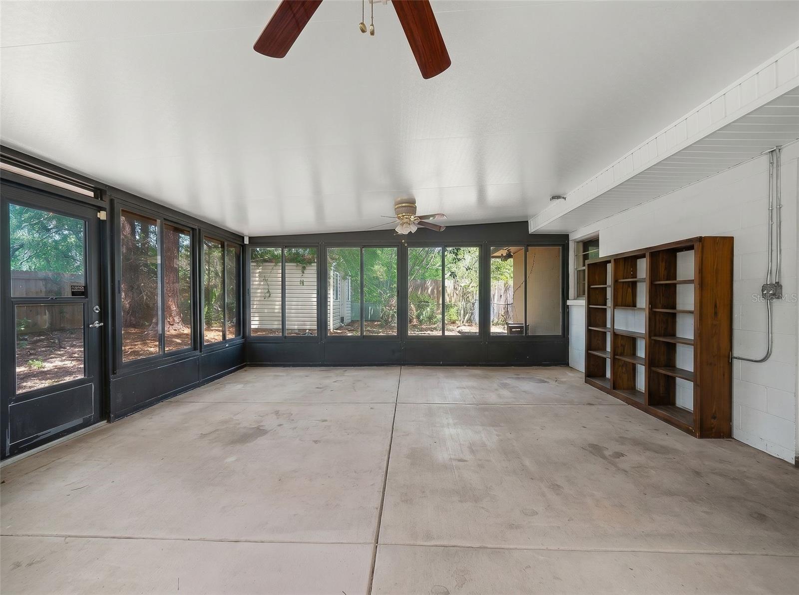 NORTHWOOD PINES - Residential