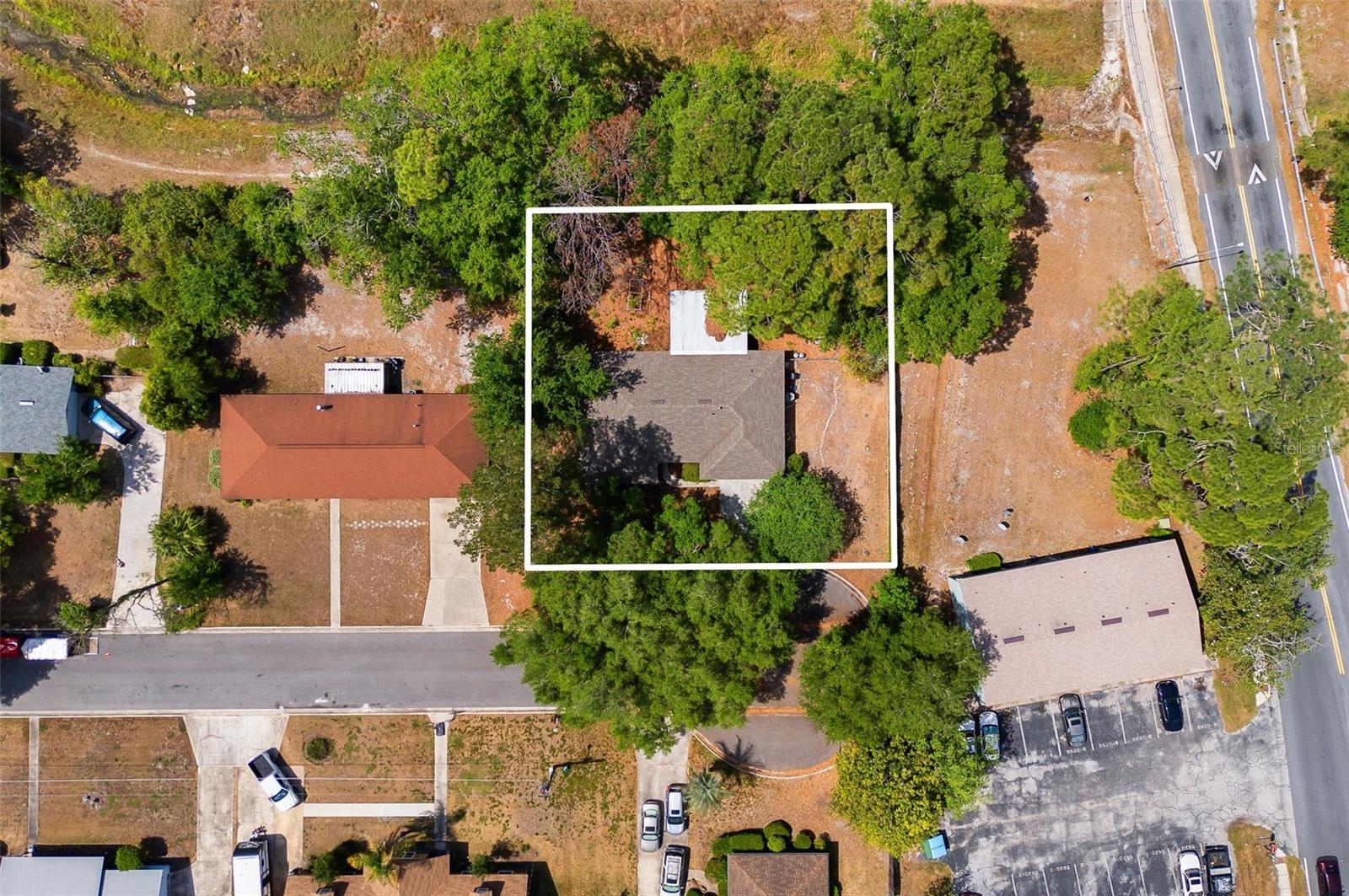 NORTHWOOD PINES - Residential