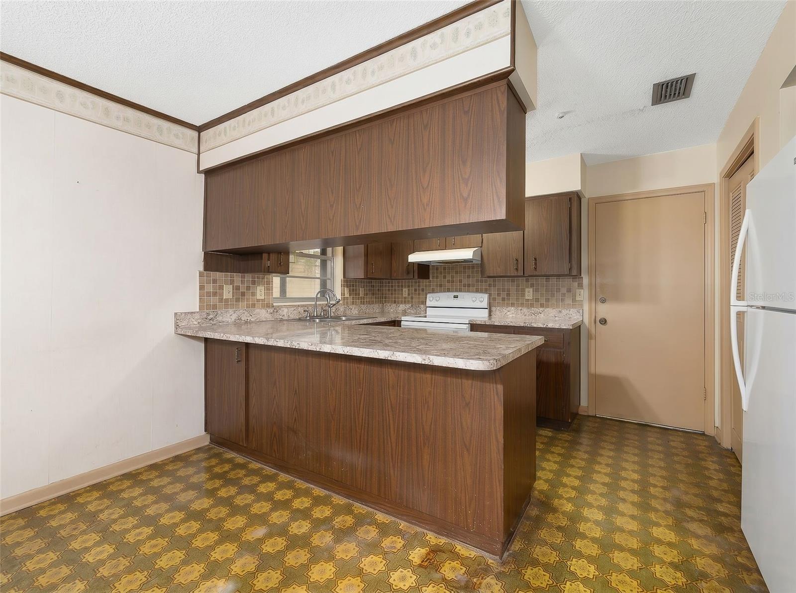 NORTHWOOD PINES - Residential