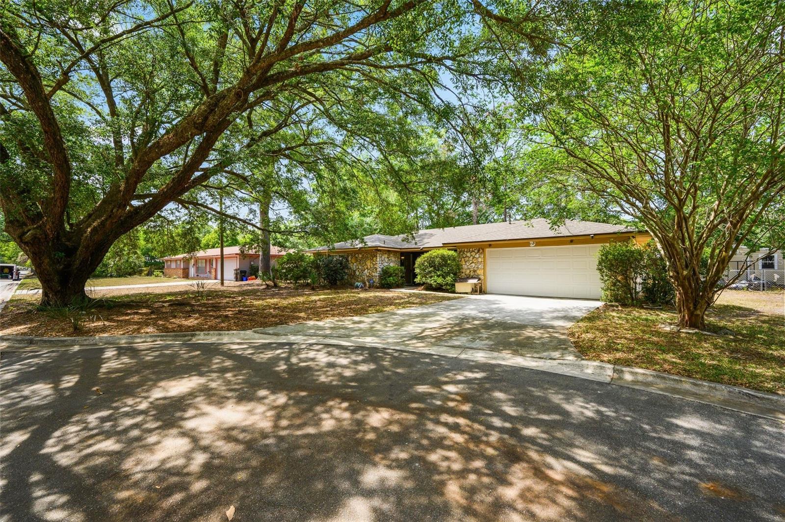 NORTHWOOD PINES - Residential