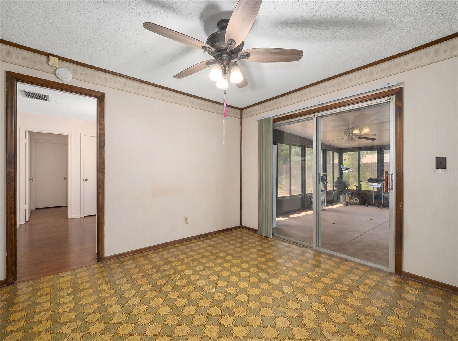 NORTHWOOD PINES - Residential
