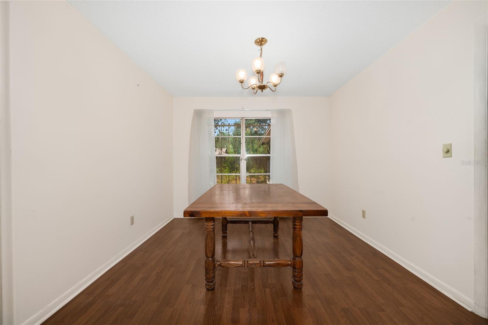 NORTHWOOD PINES - Residential