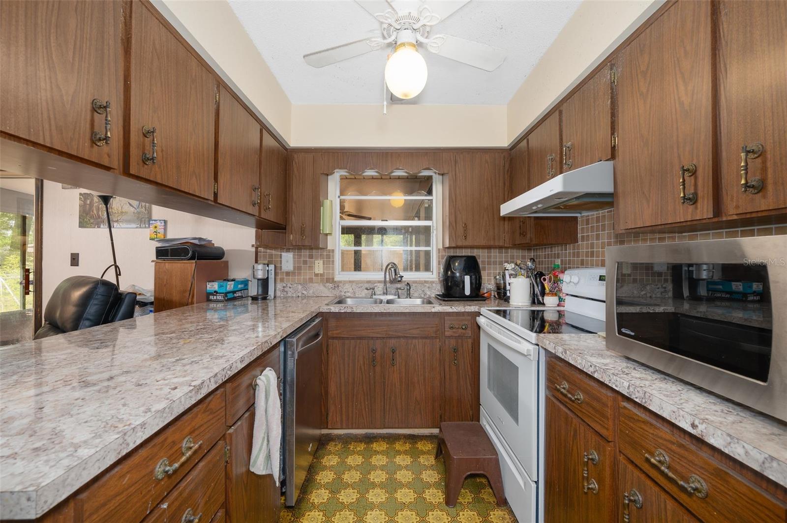 NORTHWOOD PINES - Residential