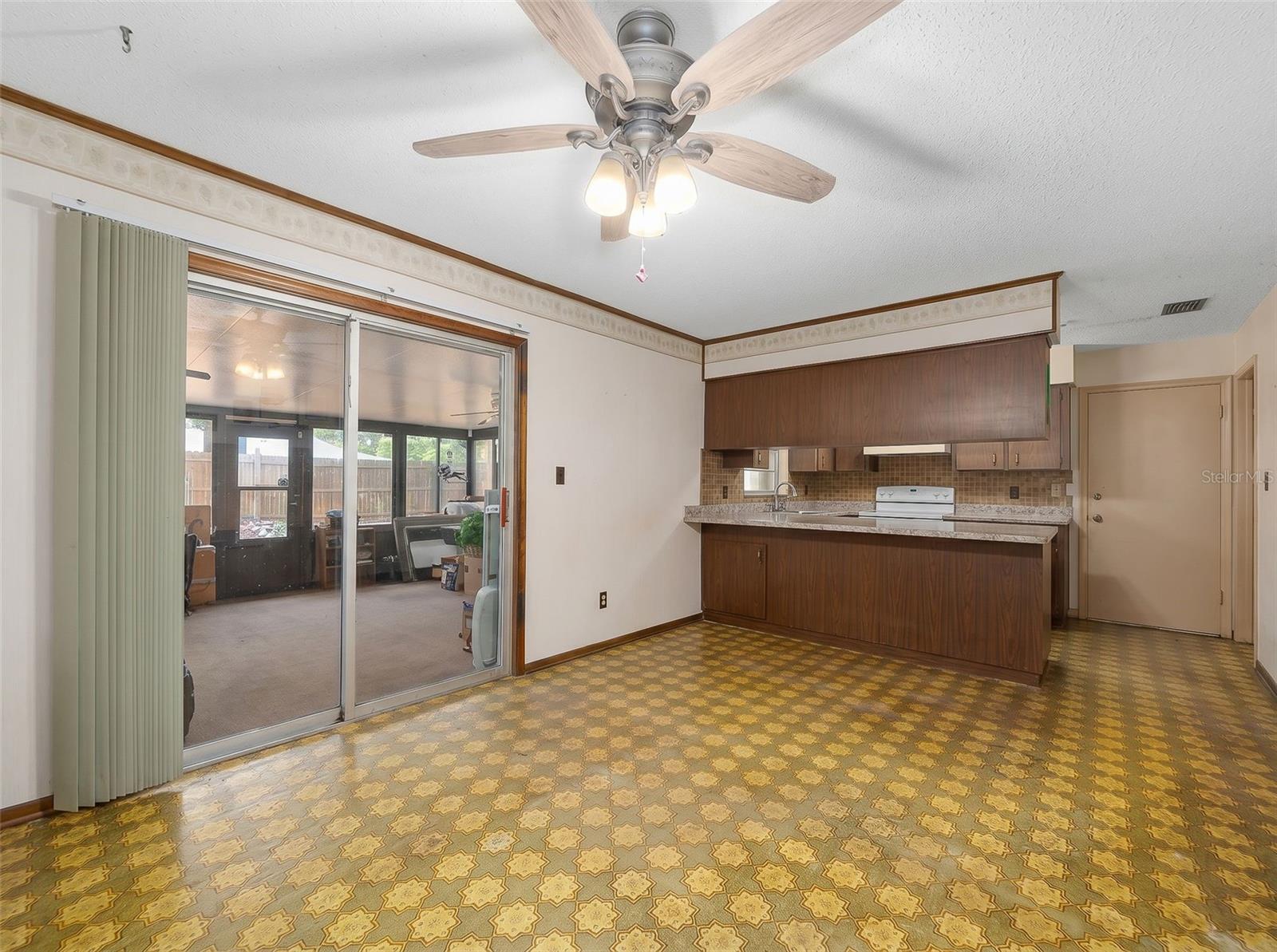 NORTHWOOD PINES - Residential