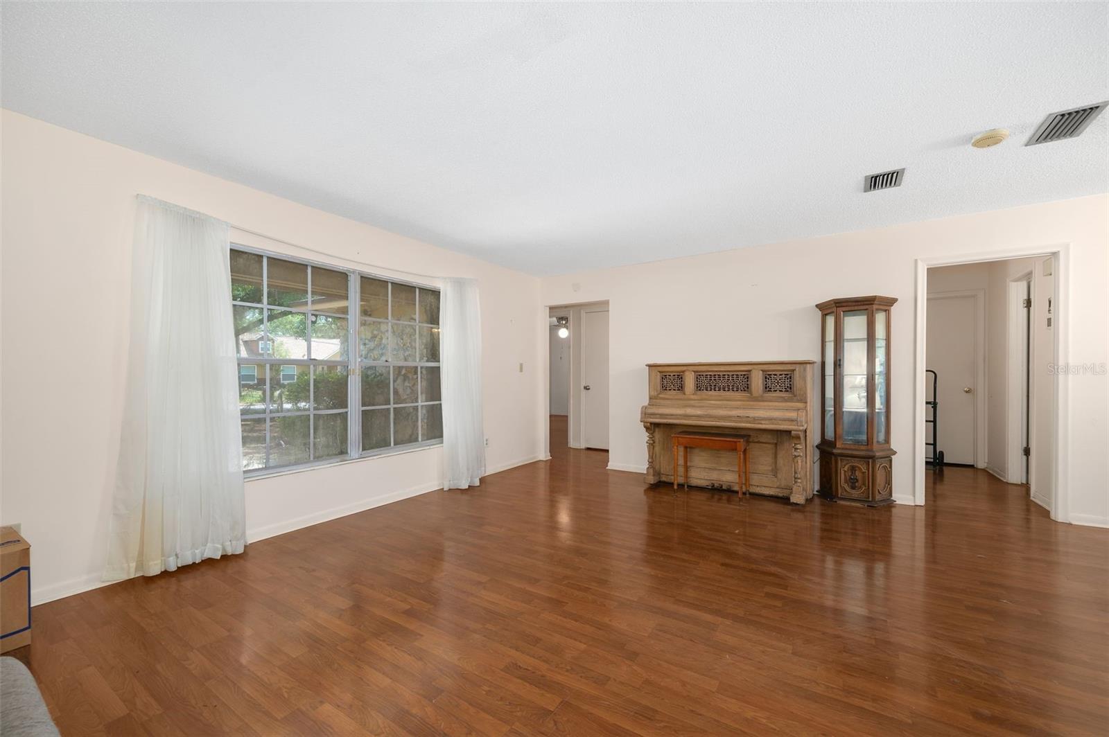 NORTHWOOD PINES - Residential