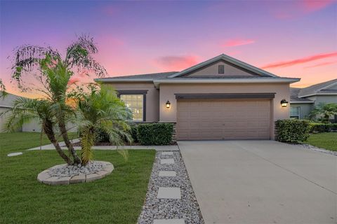 A home in RUSKIN