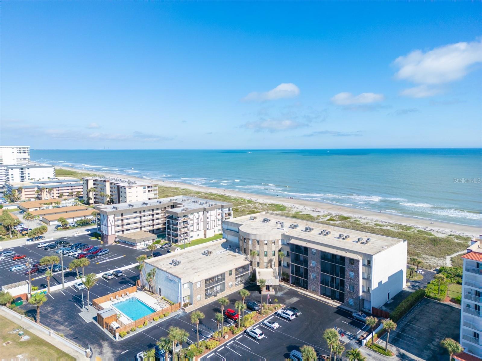 COCOA BEACH ADD 02 AMD BLKS 102 & 103 - Residential
