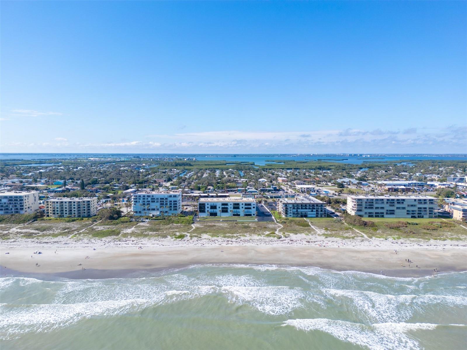 COCOA BEACH ADD 02 AMD BLKS 102 & 103 - Residential