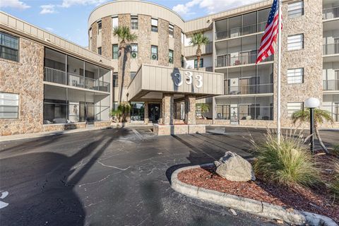 Photo of 333 N Atlantic Avenue #305, Cocoa Beach, FL 32931 (MLS # O6355966)