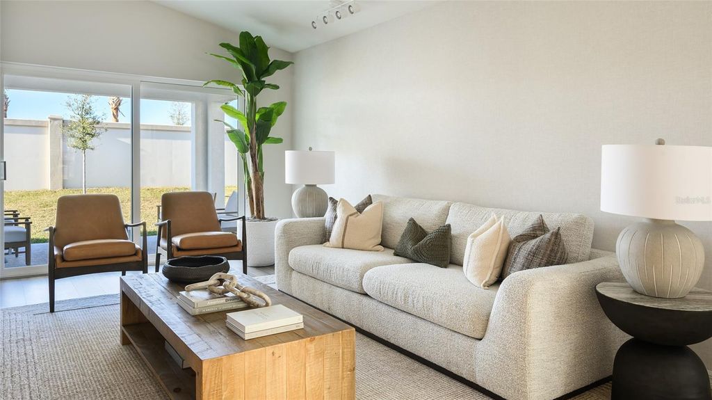 Photo of 9178 Shadow Valley Lane, Zephyrhills, FL 33541 (MLS # TB8447264)