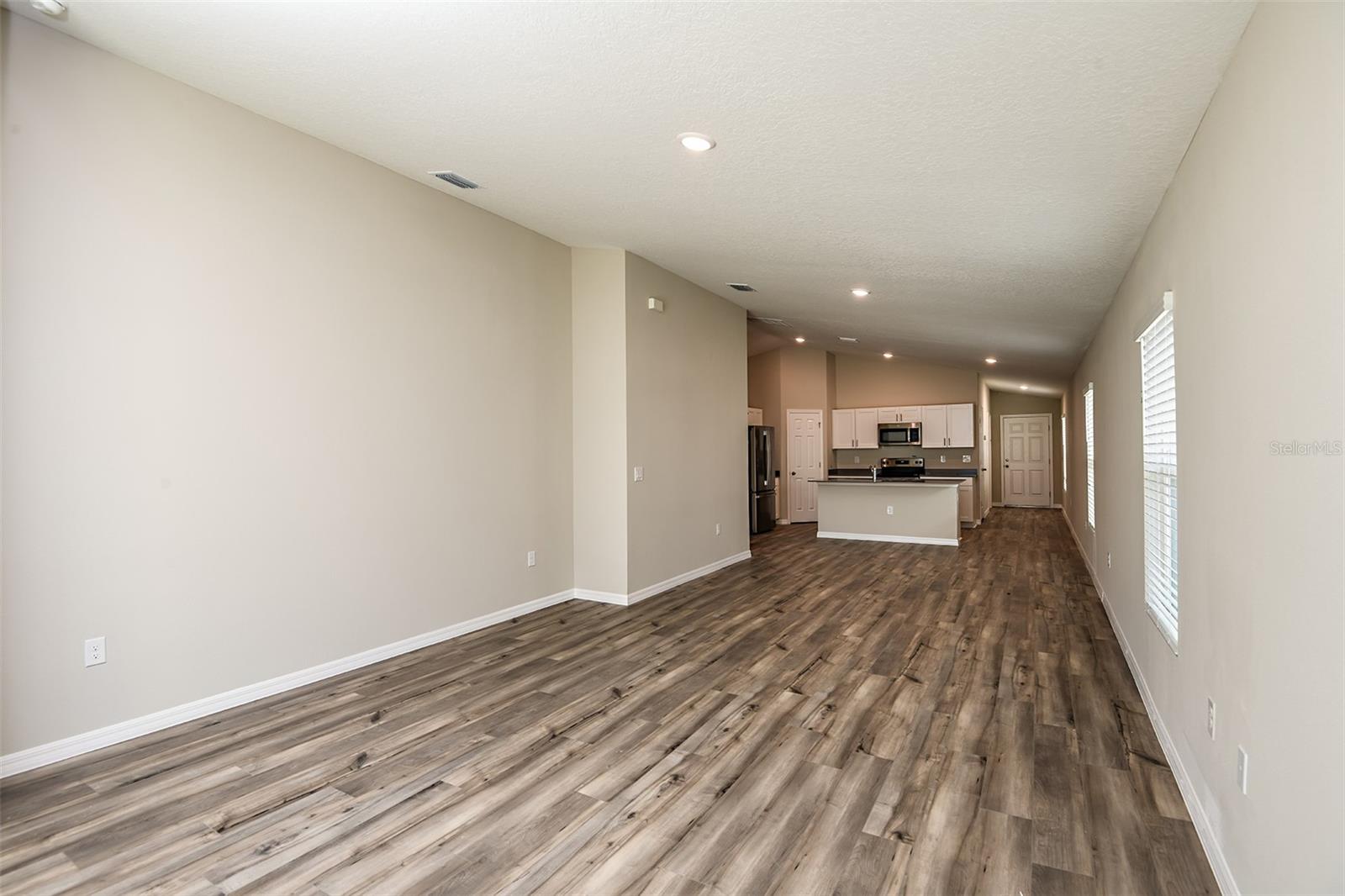 PASADENA RIDGE - Residential