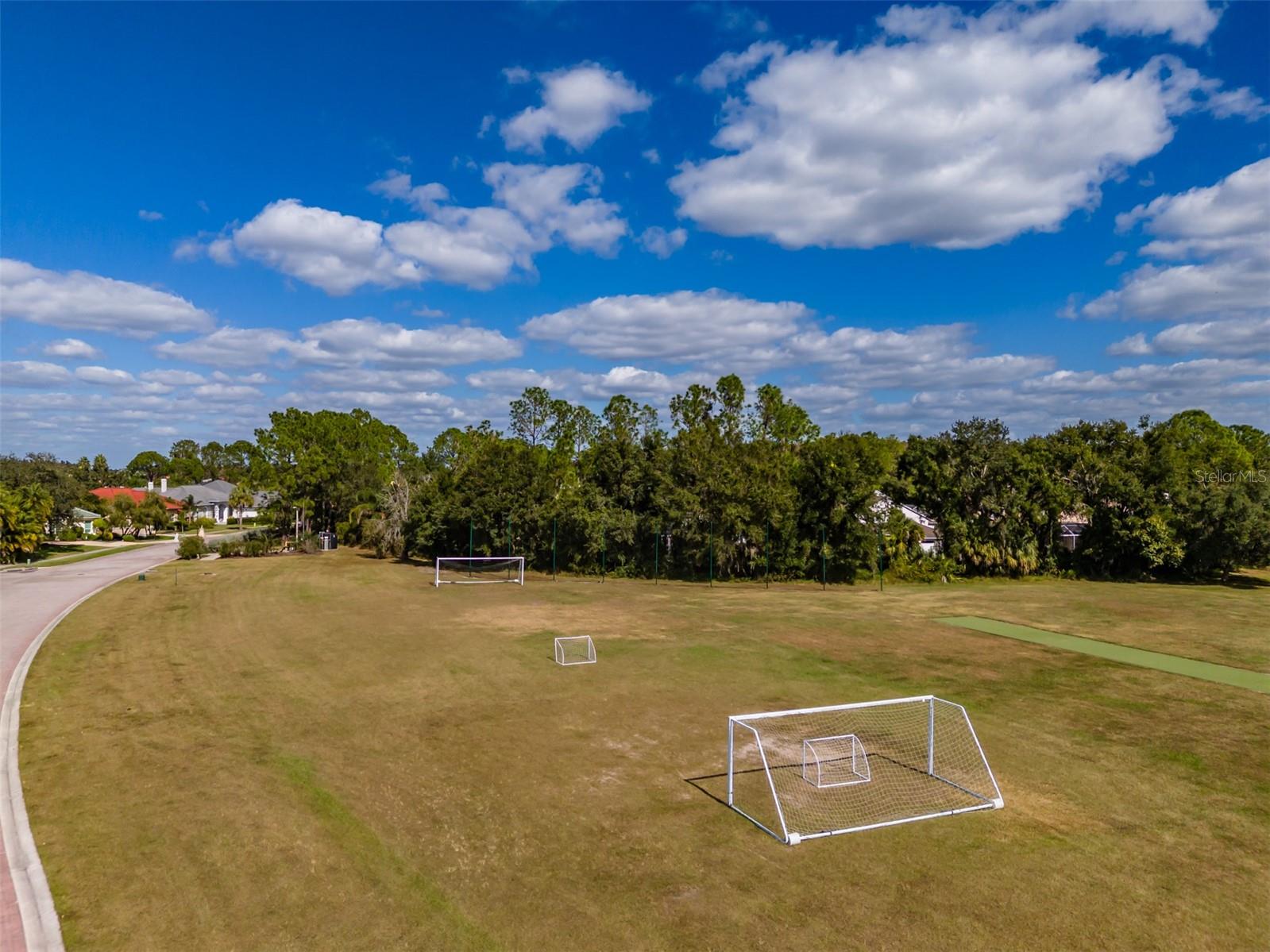 CORY LAKE ISLES PH 3 UN 2 - Residential