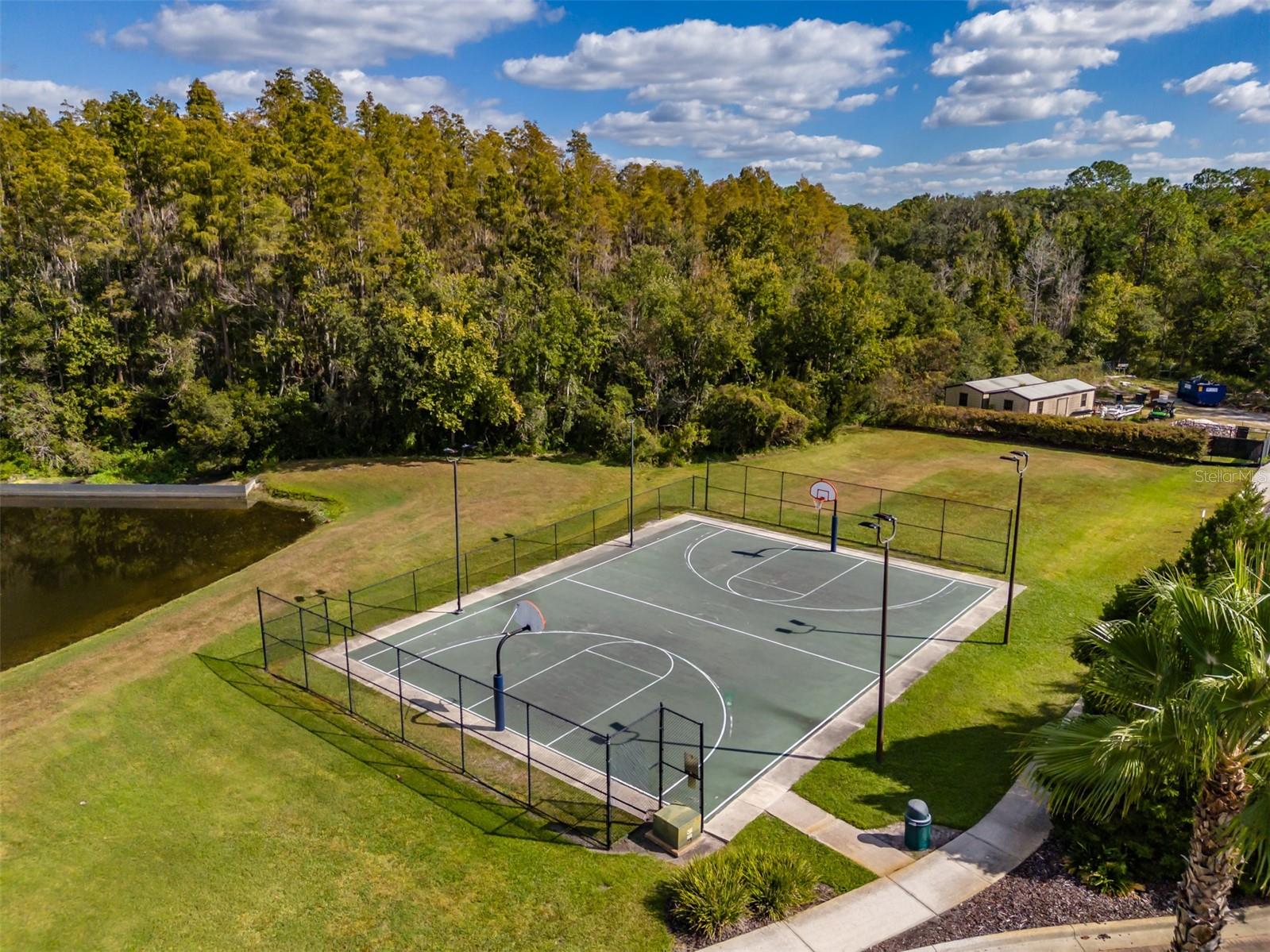 CORY LAKE ISLES PH 3 UN 2 - Residential