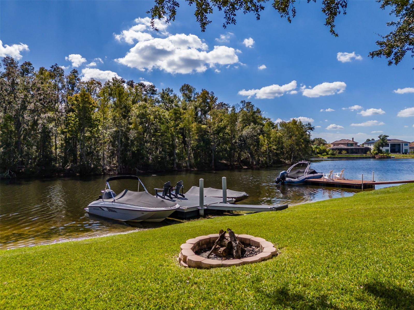 CORY LAKE ISLES PH 3 UN 2 - Residential