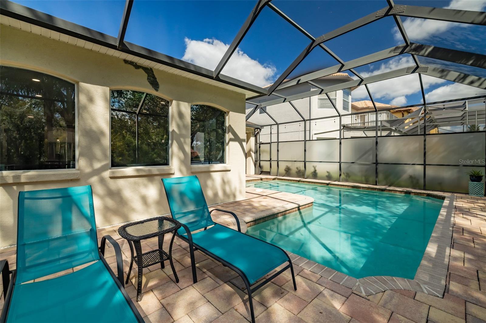 CORY LAKE ISLES PH 3 UN 2 - Residential