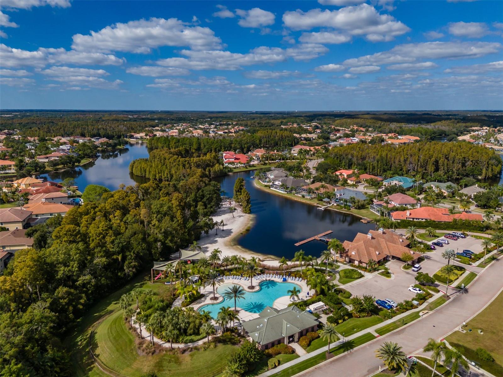 CORY LAKE ISLES PH 3 UN 2 - Residential