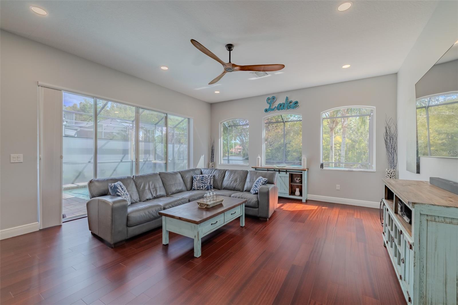 CORY LAKE ISLES PH 3 UN 2 - Residential