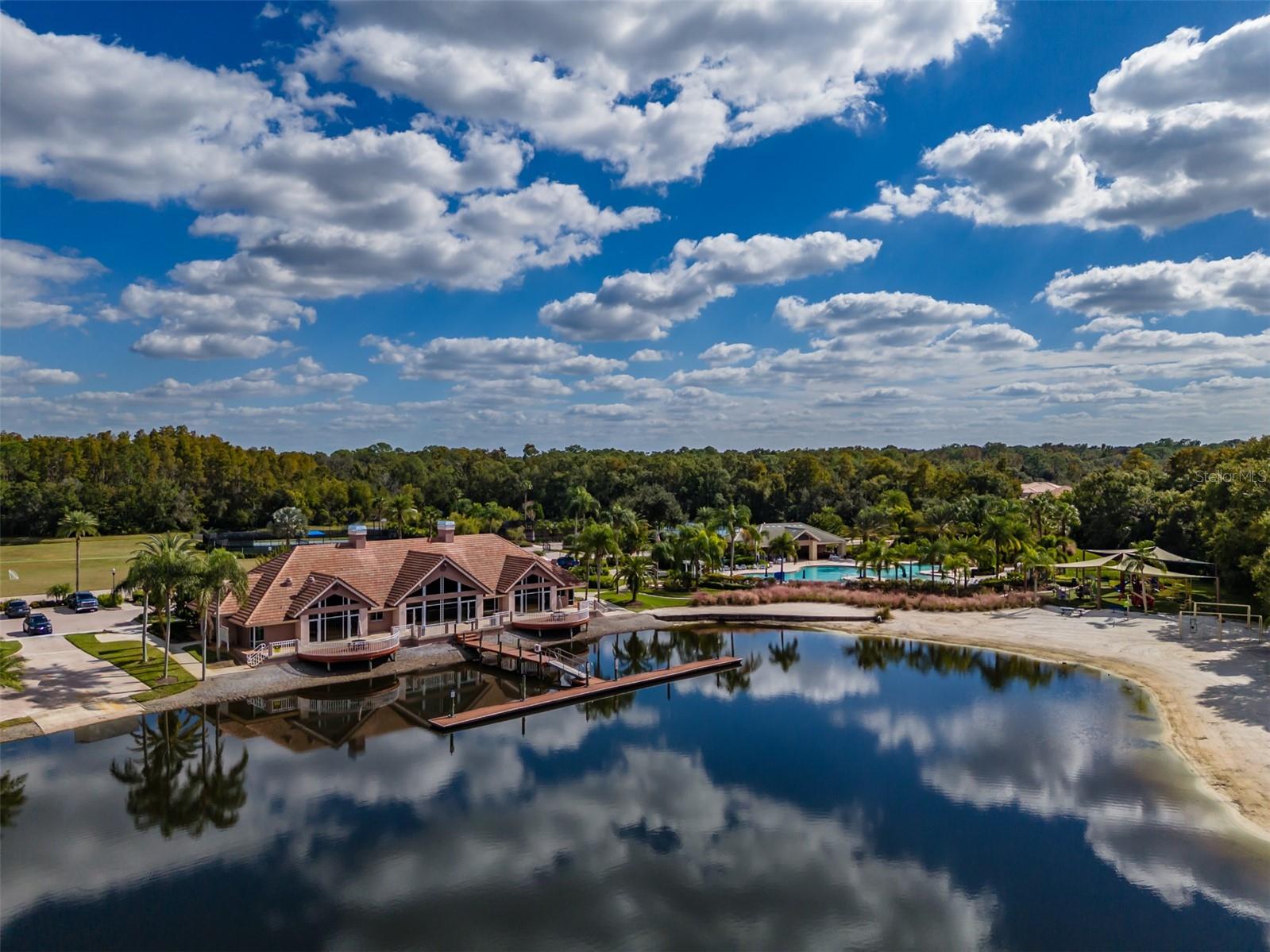 CORY LAKE ISLES PH 3 UN 2 - Residential