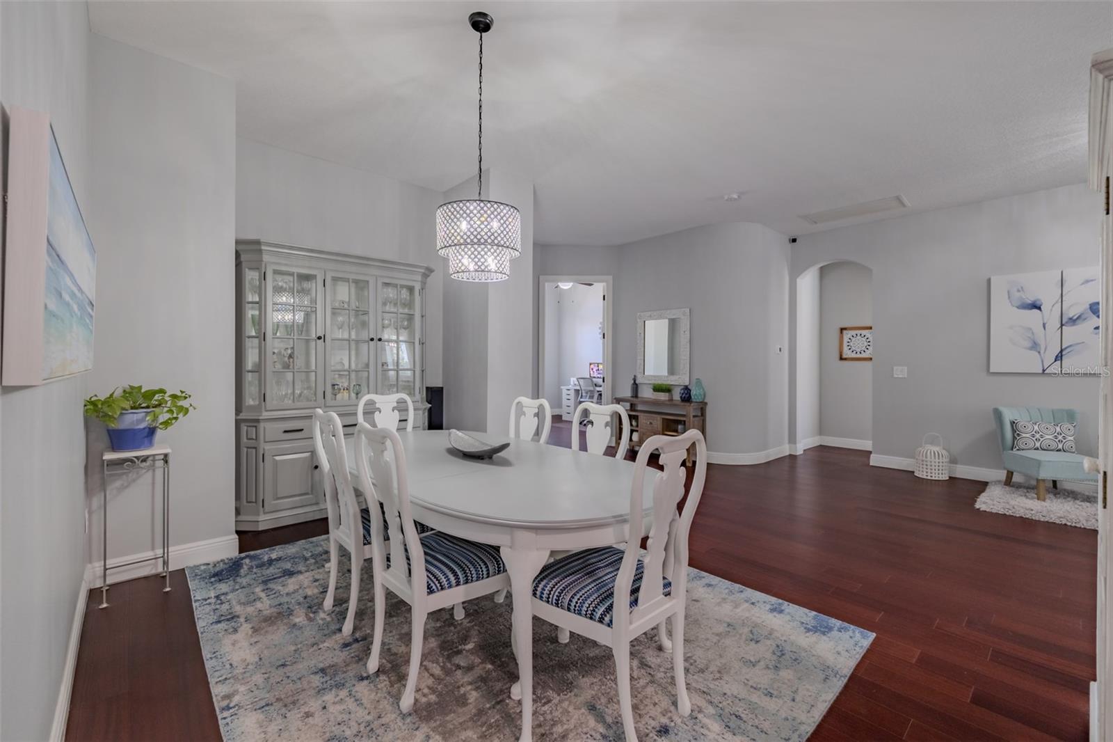 CORY LAKE ISLES PH 3 UN 2 - Residential